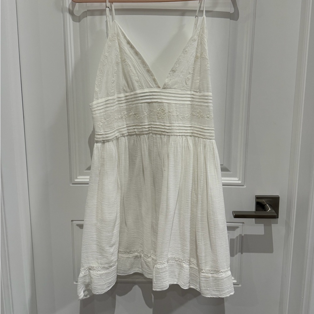 Zara Mini Dress